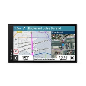 GPS Garmin dezl LGV610 6"
