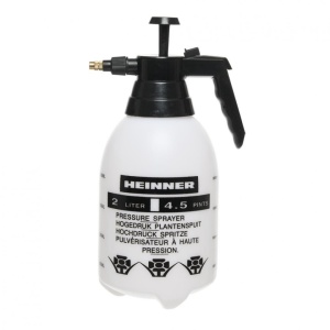 Hr Pulverizator Cu Presiune 2L