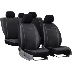 Huse auto Ford Ecosport, caroserie SUV, fabricatie 02.2018 - prezent