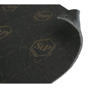 Insonorizant auto STP Sonora, 5.2mm, 1.76m2, Bulk Pack