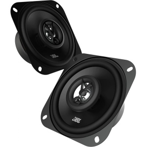 Jbl stage1 41f difuzoare coaxiale de 10cm, 25w rms