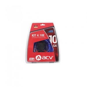 Kit cablu alimentare ACV KIT 4.10 SL, 10 AWG