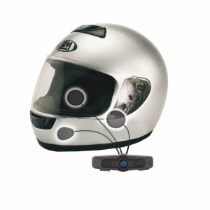 Kit moto bluetooth Albrecht BPA 400