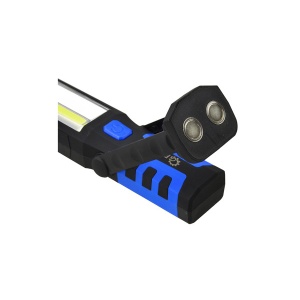 Lanterna De Lucru Sub Capota Reincarcabila 120 Led Magnetica 12/230V