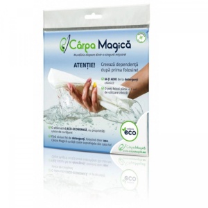 Laveta universala DREISSNER - Carpa Magica