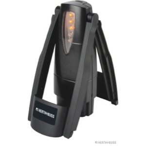 Lumina de avertizare avarie LED Herth+Buss Elparts