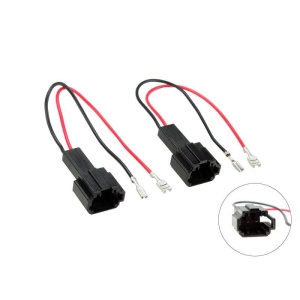 Mufa cuplare difuzoare hyundai all models (2 pini) ct55-hy01