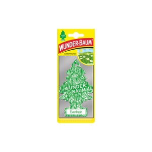 Odorizant Auto Bradut Wunder-Baum Everfresh (Aer Proaspat)