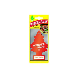Odorizant Auto Bradut Wunder-Baum Spice Market