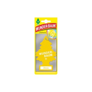 Odorizant Auto Bradut Wunder-Baum Zitrone (Lamaie)