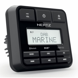 Player Digital Marine Hmr 15D