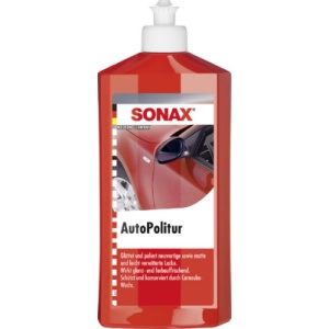 POLISH 500ML SONAX