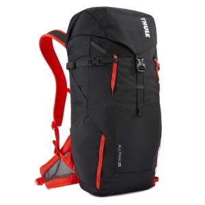 Rucsac tehnic Thule AllTrail 25L pentru Barbati - Obsidian