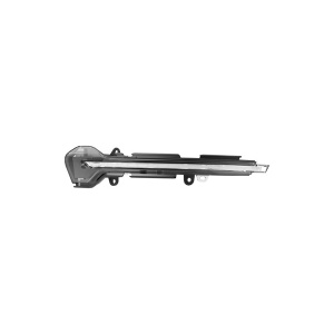 SET 2 MODULE SEMNALIZARE DINAMICA LED (ALB) OGLINZI SEAT LEON (2012-2019), IBIZA (2018-), ARONA (2018-} OSRAM