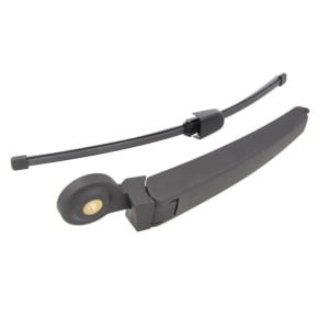 Set Brat Stergator cu Lamela, dimensiune 34 cm, ALFA ROMEO 159 03.2006-12.2012 000