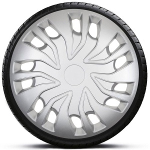 Set Capace Roti, 15 inch, Fast Van, Mega Drive
