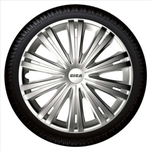 Set Capace Roti Jante R14 Giga