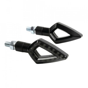 Set lampi semnalizare moto Lampa Kier, 2 buc