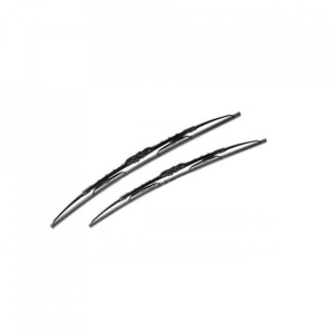 Set Stergatoare Auto Bosch Pentru Alfa Romeo Cadillac Chevrolet Chrysler Daewoo Dodge Fiat Ford Honda Isuzu Jaguar Lexus Mitsubishi Ssangyong Suzuki Toyota Parbriz 550/475Mm