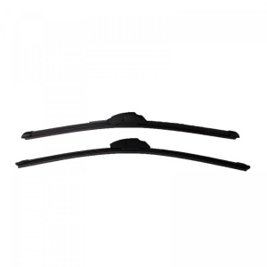 Set Stergatore plate Dacia Dokker Lodgy 550mm + 400 mm 288901217R