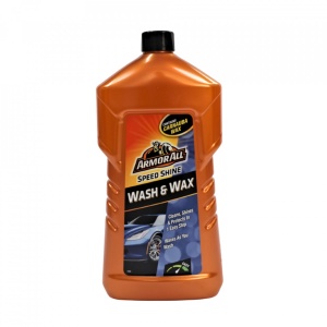 Solutie ArmorAll pentru spalare si ceruire, detailing auto, 1L