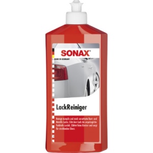 Solutie Indepartare Vopsea 500 Ml Sonax