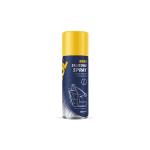 Spray Cu Silicon 200 Ml