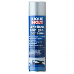 Spray Liqui Moly cu spumă pentru curățat geamuri 300 ml