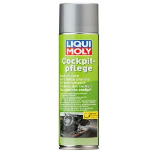 Spray Liqui Moly întreţinere bord - lamaie