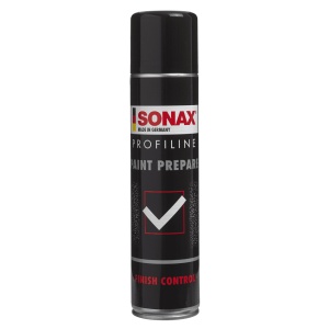 Spray pentru pregatirea suprafetelor vopsite Sonax Profiline Finish Control 400ml, 237300
