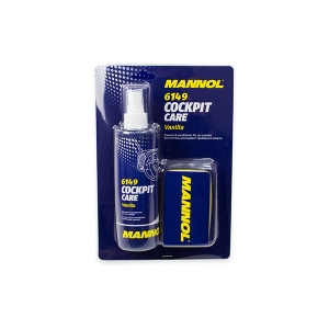 Spray Protectie Si Intretinere Bord (Vanilie) 250 Ml