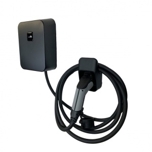 Statie de incarcare cu cablu TYPE 2 TRIFAZICA 22KW 32A 380V-CHARLIE-C22 INNOHOME