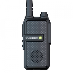 Stație PMR Albrecht Tectalk Worker 3