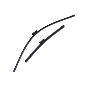 Stergatoare auto Valeo pentru Ford Fiesta 6 (JA8) 09.2008- pentru parbriz 650/380mm