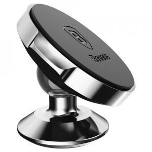 Suport Auto Baseus Small Ears Pt. Smartphone, Fixare Bord Prin Lipire, Unghi Reglabil, Negru "Suer-B01"