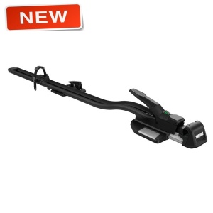 Suport bicicleta THULE TOPRIDE 568 cu prindere pe bare transversale