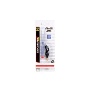 TESTER TENSIUNE 6-24 V