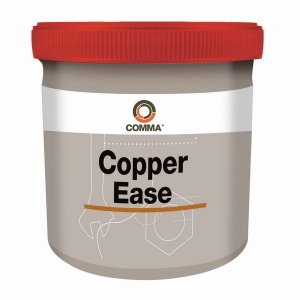 Vaselina pe baza de cupru, Comma 500gr