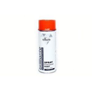 VOPSEA SPRAY PORTOCALIU PUR (RAL 2004) 400ml