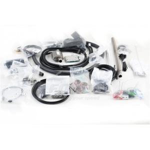 Webasto Kit montaj încălzitor Thermo Top Peugeot 508