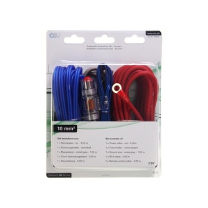 350940 Kit Cabluri 10Mmâ², Aiv