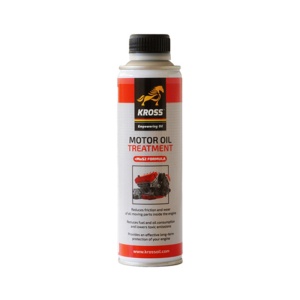Aditiv Ulei Mos2 Formula 250 Ml