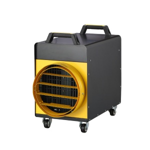 Aeroterma electrica INTENSIV, 400V, PRO 15 kW P