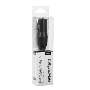 Alimentator Micro Usb Auto Kruger&Matz