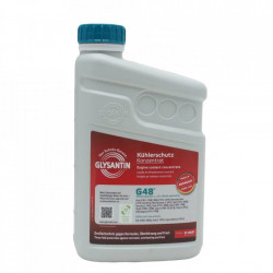 Antigel Concentrat Glysantin G48, 1L - made in Germany by BASF