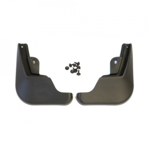APARATORI NOROI PENTRU RENAULT CAPTUR I 2013-2020 / CAPTUR II 2020-> SET 4 BUC
