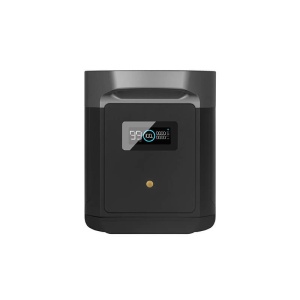 Baterie suplimentara pentru EcoFlow Delta MAX