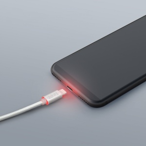 Cablu de date - iPhone "lightning"
