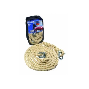 Cablu remorcare 3,8 m, 2.500 kg