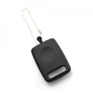 CARGUARD - Audi - carcasă pentru cheie cu transponder, cu cip ID48